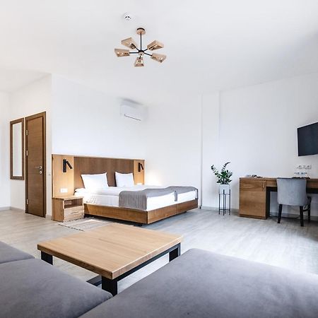 Otto Hotel-Restaurant Рівне Екстер'єр фото