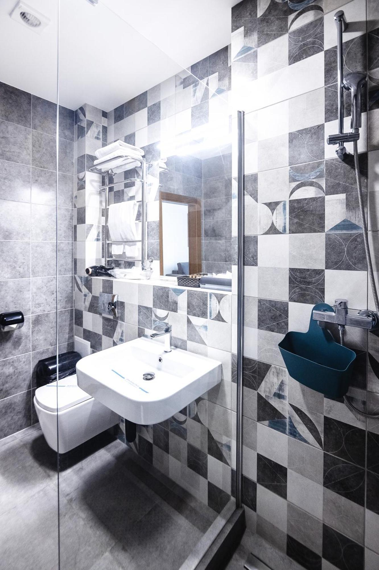 Otto Hotel-Restaurant Рівне Екстер'єр фото
