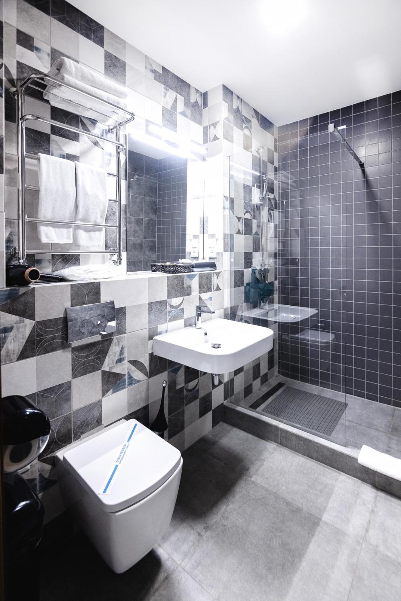 Otto Hotel-Restaurant Рівне Екстер'єр фото