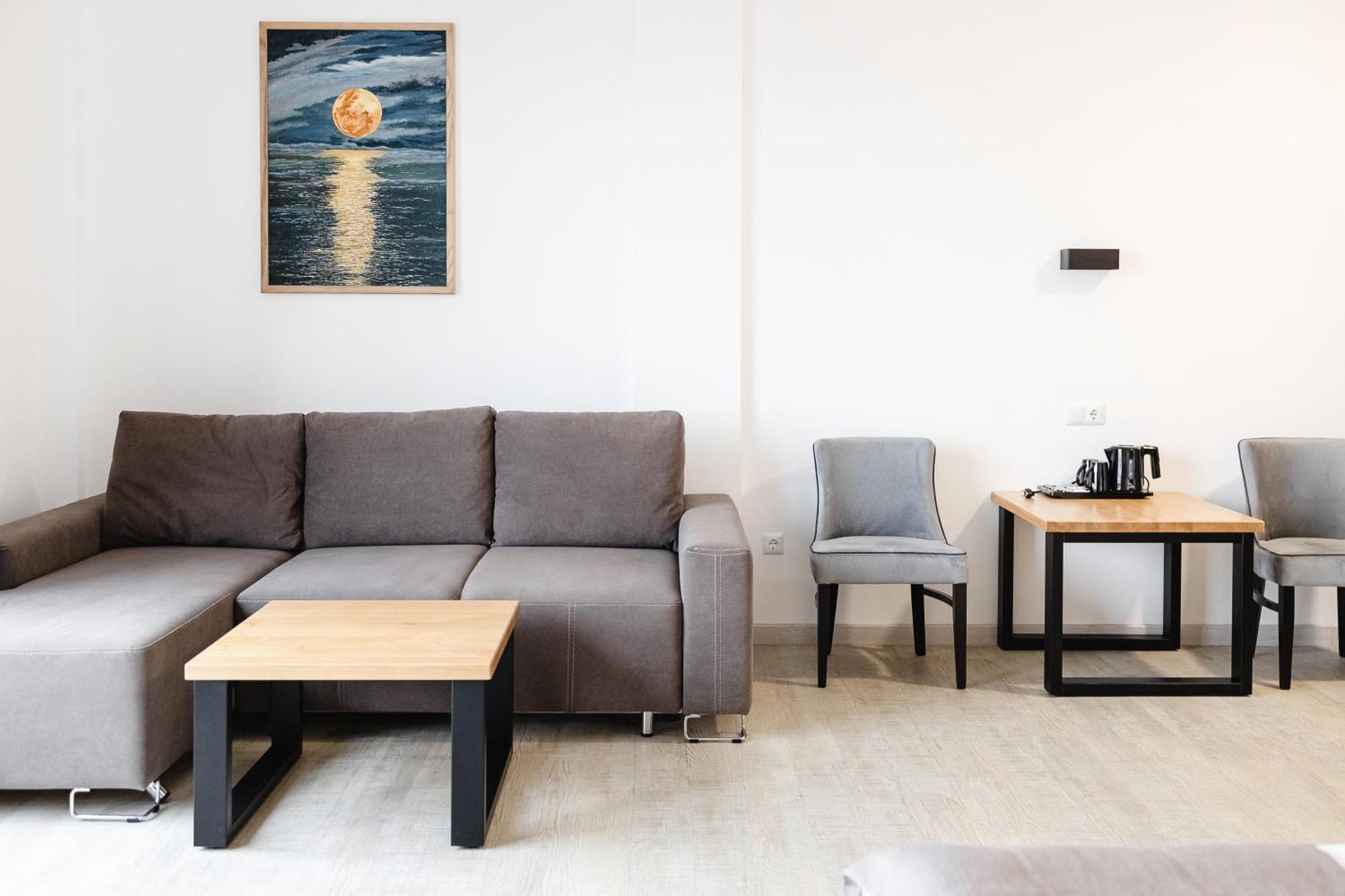 Otto Hotel-Restaurant Рівне Екстер'єр фото