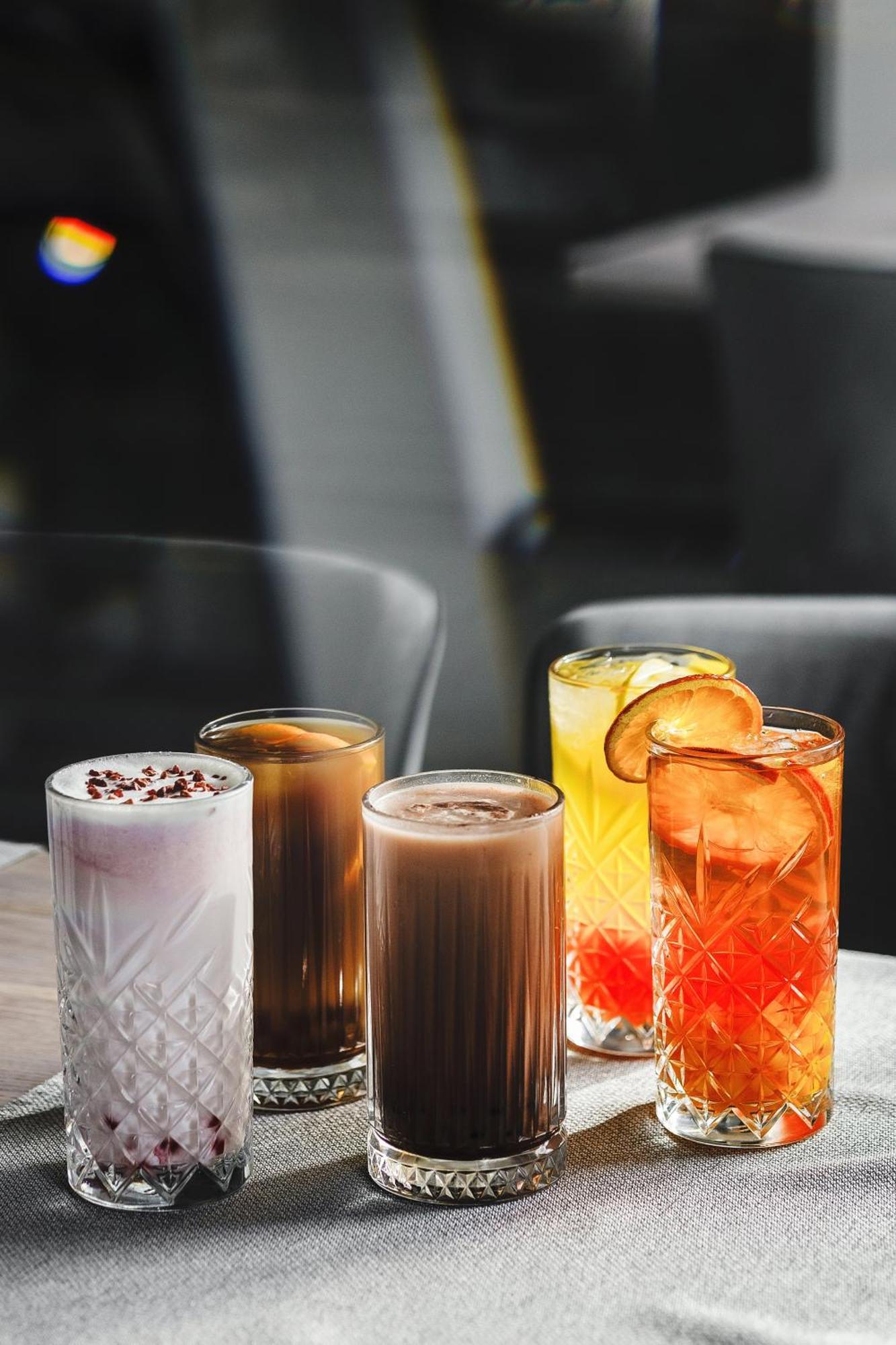Otto Hotel-Restaurant Рівне Екстер'єр фото